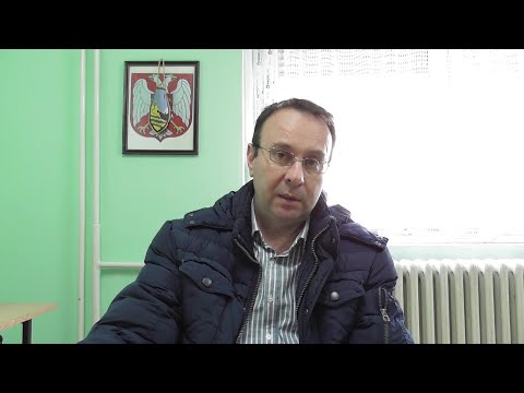 Šta je rađeno i šta će se raditi u Titelu - Aleksandar Prokin, predsedik Saveta MZ Titel