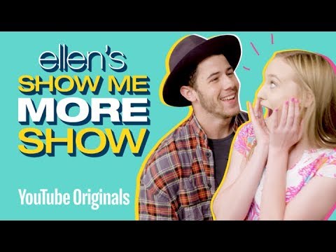 ニック・ジョナス、自撮りパパと娘を驚かせる (Nick Jonas Surprises Selfie Dad and Daughter)