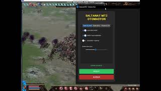 💰 SALTANAT MT2 PİYASAYI ÇÖKERTEN FARM BOTU! (GÜNDE +15.000 BAR KAZANÇ)