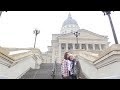 Traditions And Transitions Class Trip To Topeka 2018