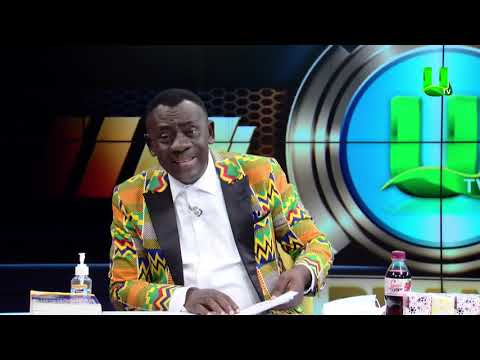 The REAL NEWS With Akrobeto 10/06/22