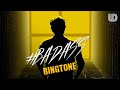 Leo Badass Ringtone Leo Download Lokesh Kanagaraj Anirudh UD RING
