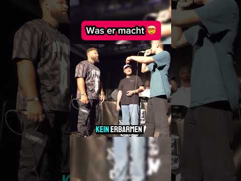 Dizzepticon vs Yuah #battledensüden #yuah #dizzepticon #freestyle
