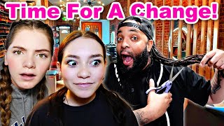 Time For A Change! | Don't Do It!