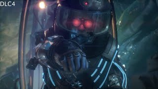 In From The Cold - Batman Arkham Knight DLC Mission 4