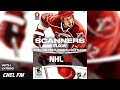 Scanners - Raw (+ Lyrics) - NHL 08 Soundtrack