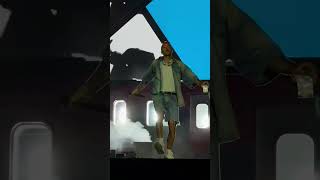 Emis Killa, Jake La Furia - Maleducato | live @ EM16 Fiera Rho Milano