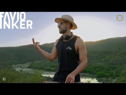 Favio Inker | Indie Dance Sunset Mix December 2023 | Playa de los Hippies, Cordoba | BG Productions