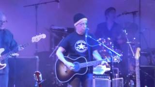 Los Lobos---The Cave Big Bear---1 2 16---Made To Break Your Heart