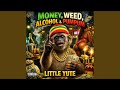 Money Weed Alcohol Pumpum
