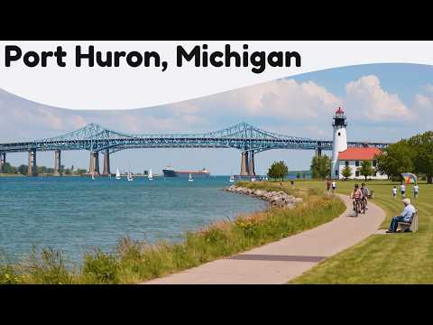 Zillow Port Huron