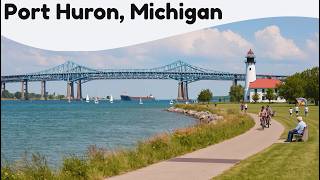 10 Best Things to Do in Port Huron, Michigan