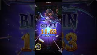 Dragon's Treasure Quest normalspin