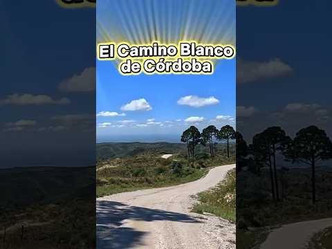 Camino Blanco  de Córdoba