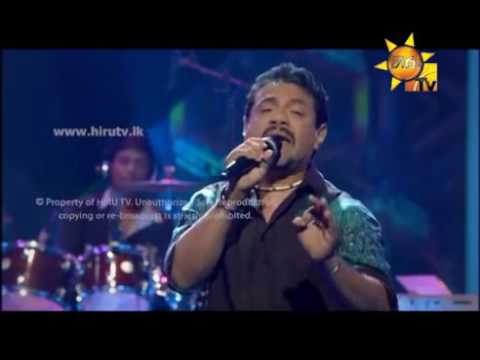 Hiru Unplugged Hada Pathule Cover by Rooka