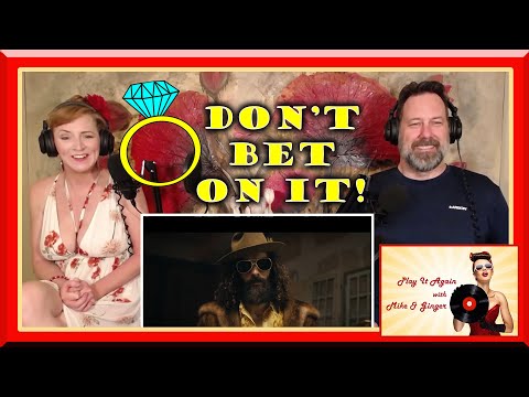 THE DEAD SOUTH - Diamond Ring reaction with Mike & Ginger