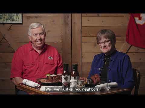 #DisagreeBetter - Being Good Neighbors