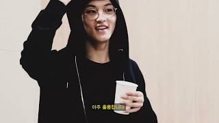 [NCT 마크] 레코딩다이어리 내 VAN(MY VAN)