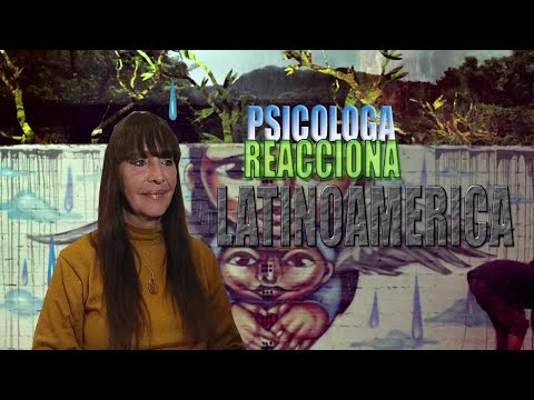 PSICOLOGA REACCIONA A Calle 13 - Latinoamérica - Reaccion