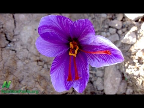 Which Spices Fight Inflammation