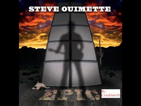 Steve Ouimette   The Divining Witch Guitar Hero 3 HD
