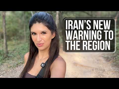 Iran WARNS: ‘NOT A SINGLE DROP’ of Oil Will Leave Persian Gulf as Attack Drone Production TRIPLES