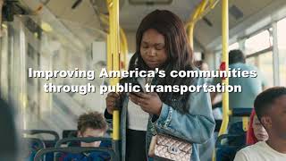 FTA History in 2 Minutes