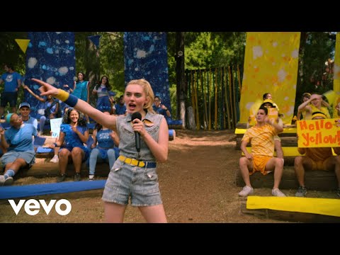 Cast of High School Musical: The Musical: The Series, Disney - It's On (From Camp Rock | HSMTMTS)