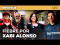 ¿Por qué los alemanes adoran a Xabi Alonso? | EL HÉROE DEL #MEISTERKUSEN que CAMBIÓ el BAYER