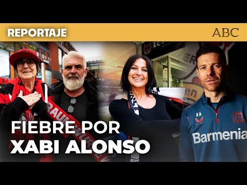 ¿Por qué los alemanes adoran a Xabi Alonso? | EL HÉROE DEL 