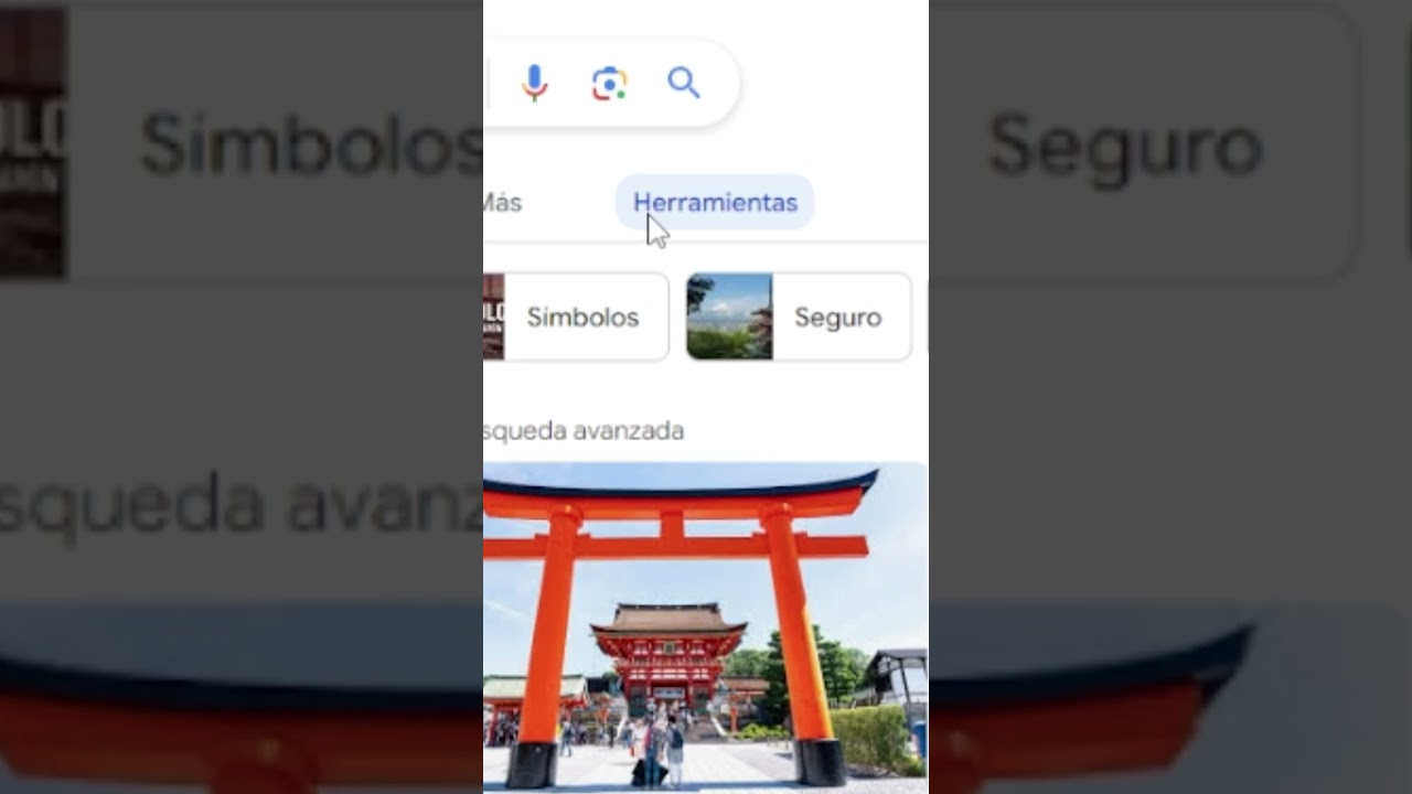 ¡Encuentra IMÁGENES en ALTA CALIDAD con GOOGLE! 🖼️🔍 #techtips