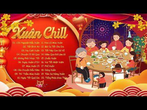 TOP 10 Nhạc Xuân Remix 2026 Mới Nhất 🌸 LK Nhạc Tết Hay Remix SÔI ĐỘNG ƯỚC NGUYỆN ĐẦU XUÂN 2026