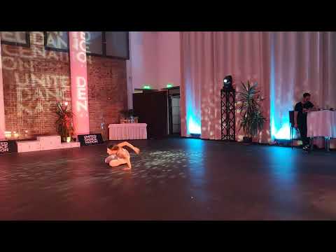 Agota Sauleviciute  | Improvisation SOLO Under 16 | Improvisation Championship 2021