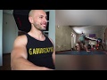 Reakcija na vaše video klipove treninga! Epizoda #9