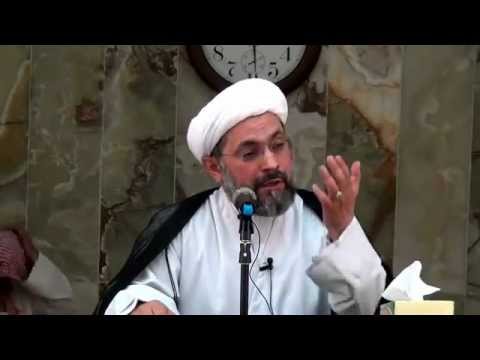 ⁣الخير والشر في الحياة - الشيخ عبدالله دشتي