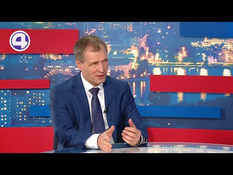 Игорь Володин
