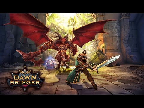 Dawnbringer Gameplay HD 1080p 60fps