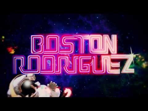Boston Rodriguez: Lost In Space [Amin Payne & Roughsoul Remix]