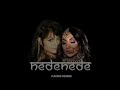 NEDE NEDE KADES REMIX ALISHA CHINAI