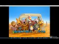 The Koala Brothers The Helping Song