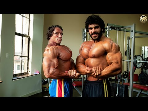 GOLDEN ERA CHEST DAY - FORGOTTEN GYM EXERCISES - OLDSCHOOL BODYBUILDING WORKOUT