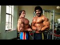 GOLDEN ERA CHEST DAY FORGOTTEN GYM EXERCISES OLDSCHOOL BODYBUILDING WORKOUT