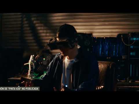 L-Gante x Bizarrap x DT.Bilardo - PINTA (version con DT.Bilardo) Trap Music