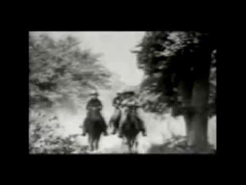 The Wolf Hunt (1908)