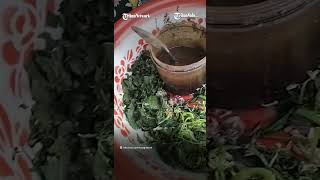 Makan Enak di Solo: Pecel Ndeso Yu Darmi, Kenyang Modal Rp 7 Ribu Saja di Alun-alun Kidul Solo