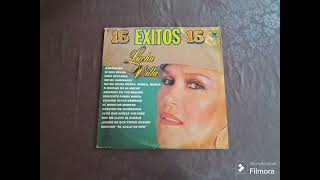 Fina Estampa - Lucha Villa