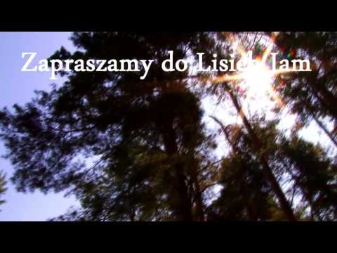 Lisie Jamy - Piękna Wieś Podkarpacka 2013