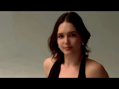 Katie Tupper - Need Nothing (Visualizer)