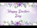 Happy Doctors Day 2025 Wishes Greetings Card Status WishyNotes Com