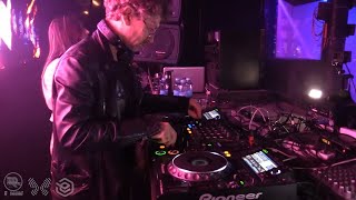 Download lagu NILS [SLOWDANCE RECORDS] DJ Live Set Butterfly Festival R_sound video mp3